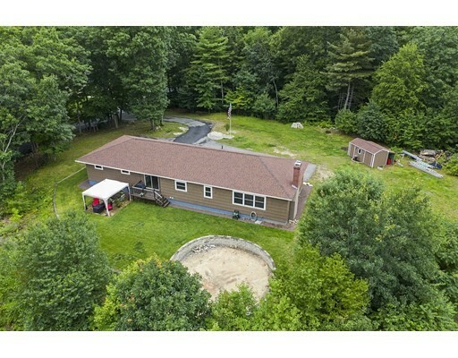 Property Photo:  1100 Westminster Hill Rd  MA 01420 