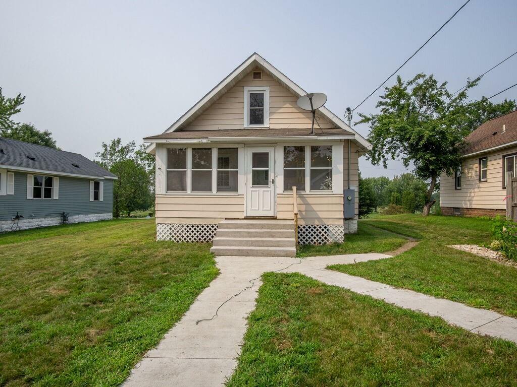 Property Photo:  1807 Omaha Street  WI 54703 