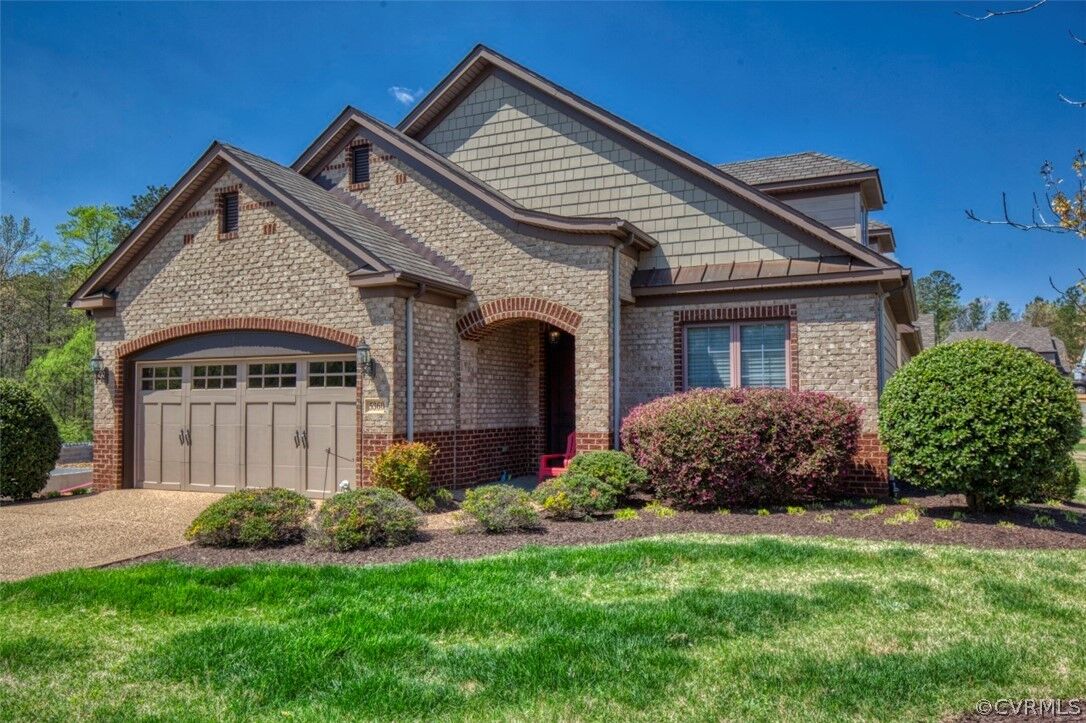 Property Photo:  5360 Villa Green Court  VA 23140 