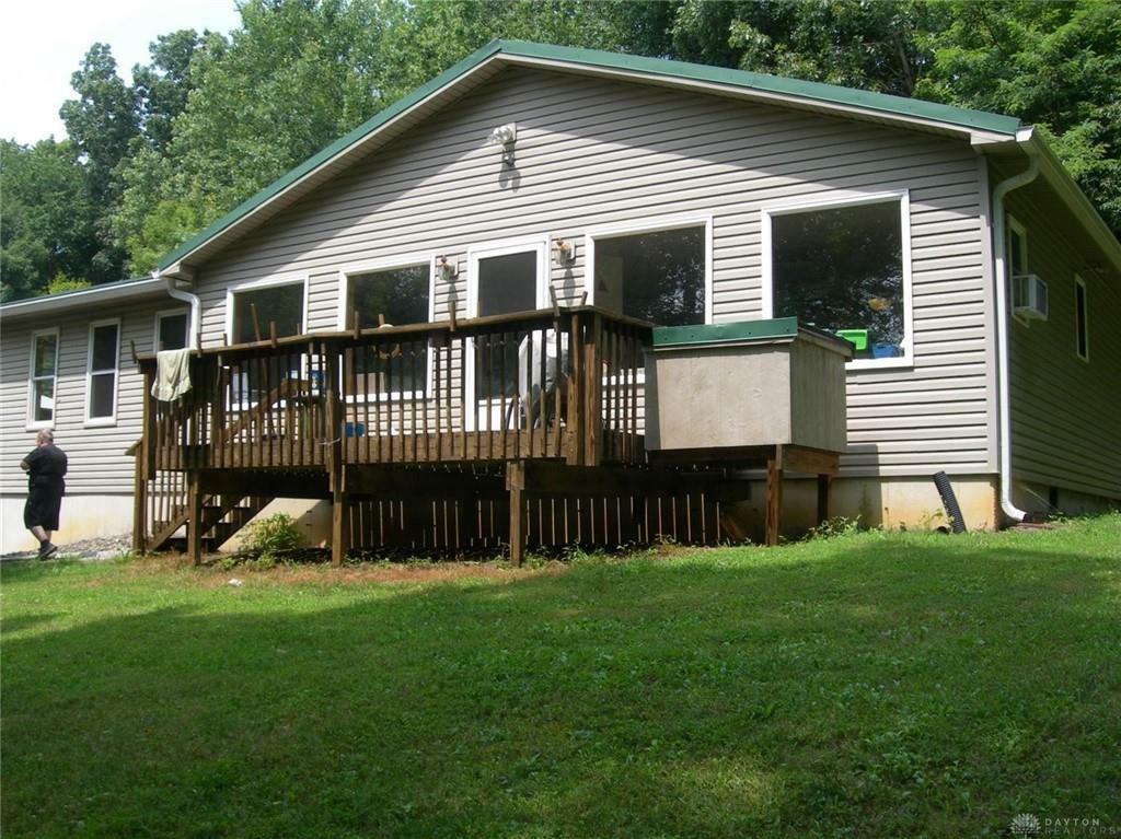 4244 Carmal Road  Hillsboro OH 45133 photo