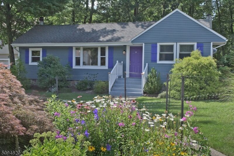 Property Photo: 231 W Lake Shore Dr NJ 07866