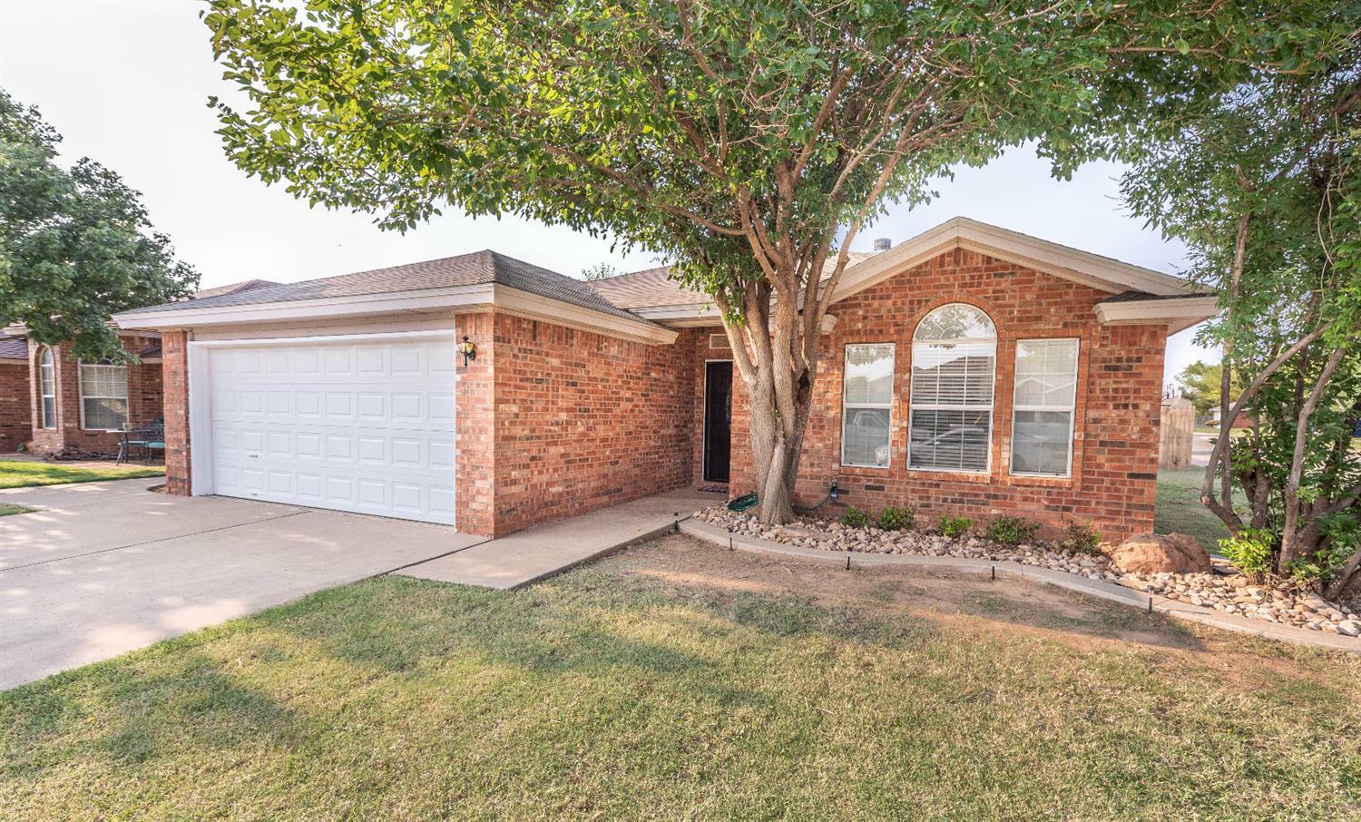 Property Photo:  2907 89th Street  TX 79423 