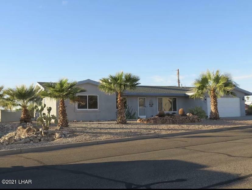 Property Photo:  3089 Shoshone Dr  AZ 86406 