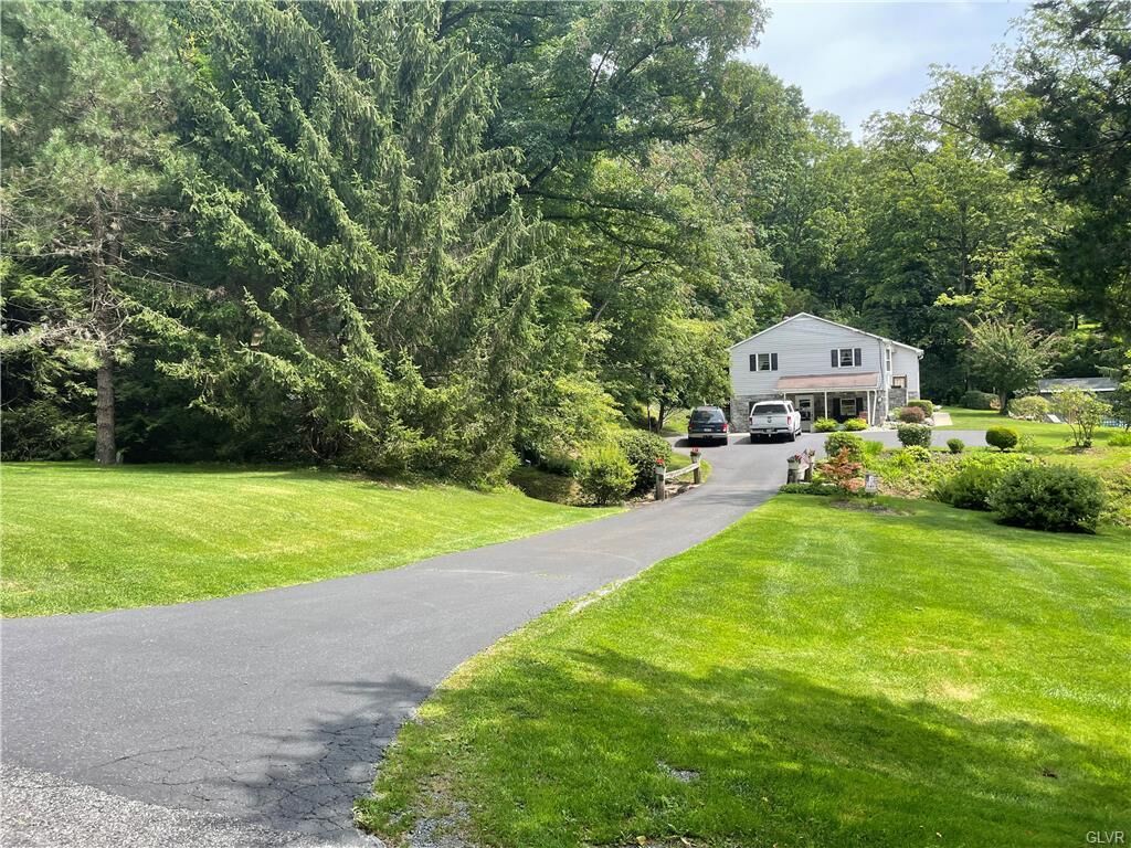 Property Photo:  115 Cider Press Road  PA 18042 