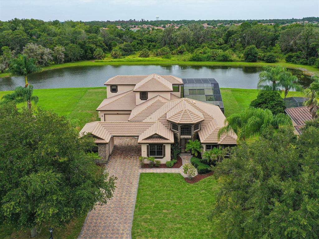 Property Photo: 16748 4th Avenue NE FL 34212