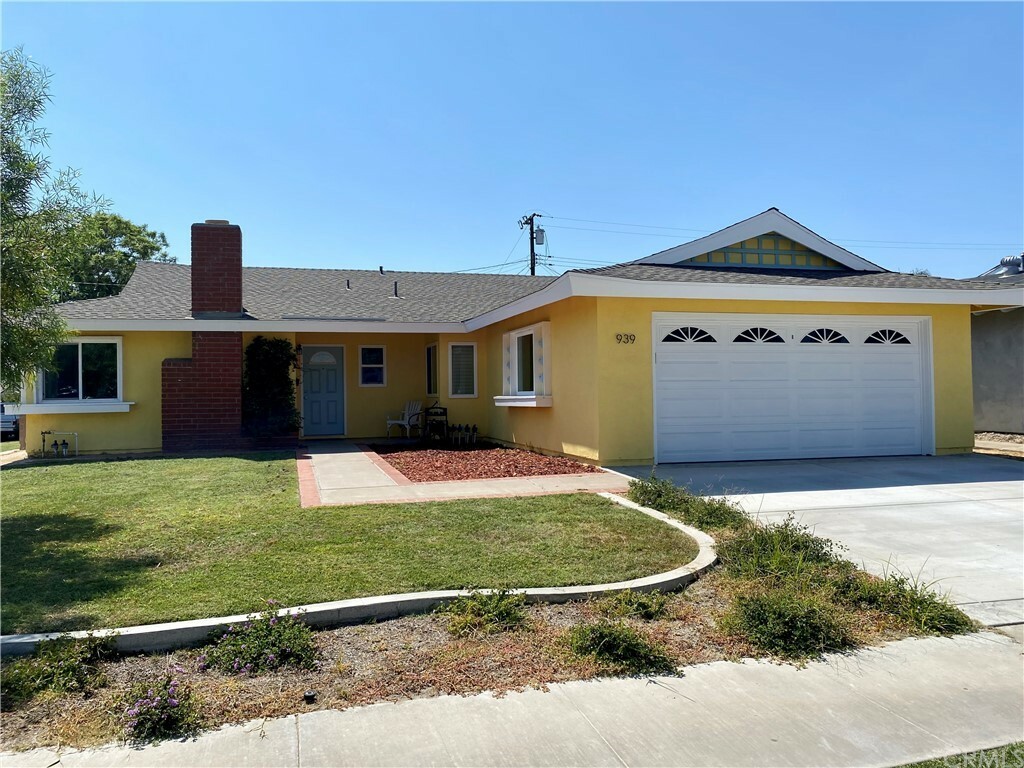 Property Photo:  939 S Marjan Street  CA 92806 