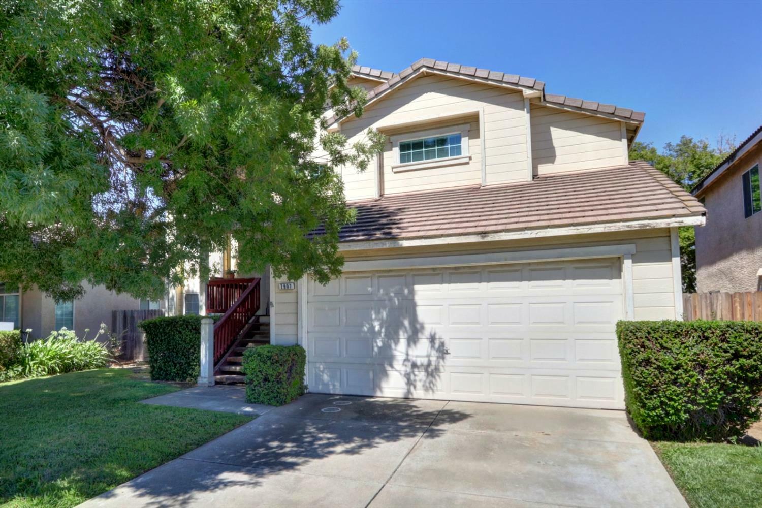 Property Photo:  7907 River Otter Way  CA 95758 