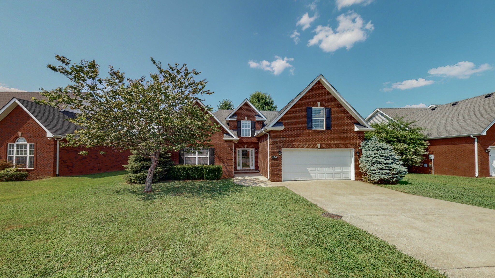 Property Photo:  2614 Westhaven Dr.  TN 37128 