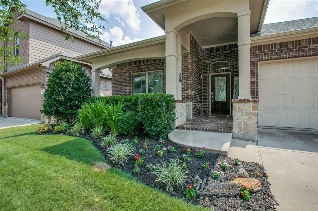 Property Photo:  15805 Carlton Oaks Drive  TX 76177 