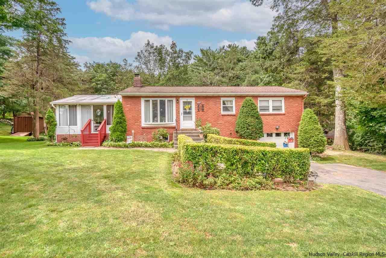 Property Photo:  12 Highland  NY 12487 