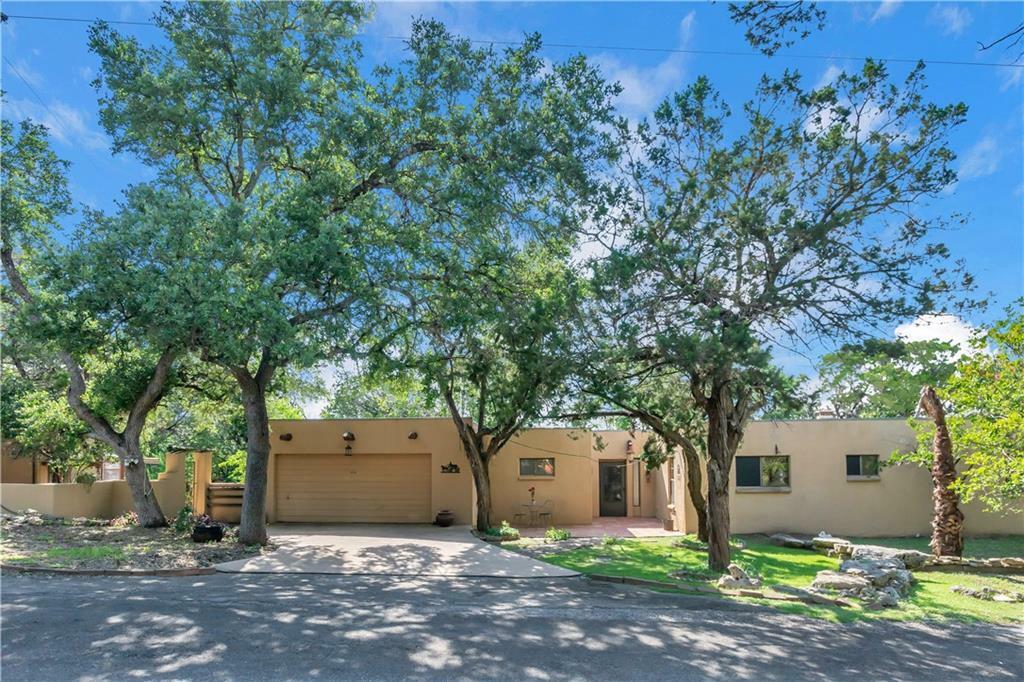 Property Photo:  3710 Firemans Trail  TX 78645 