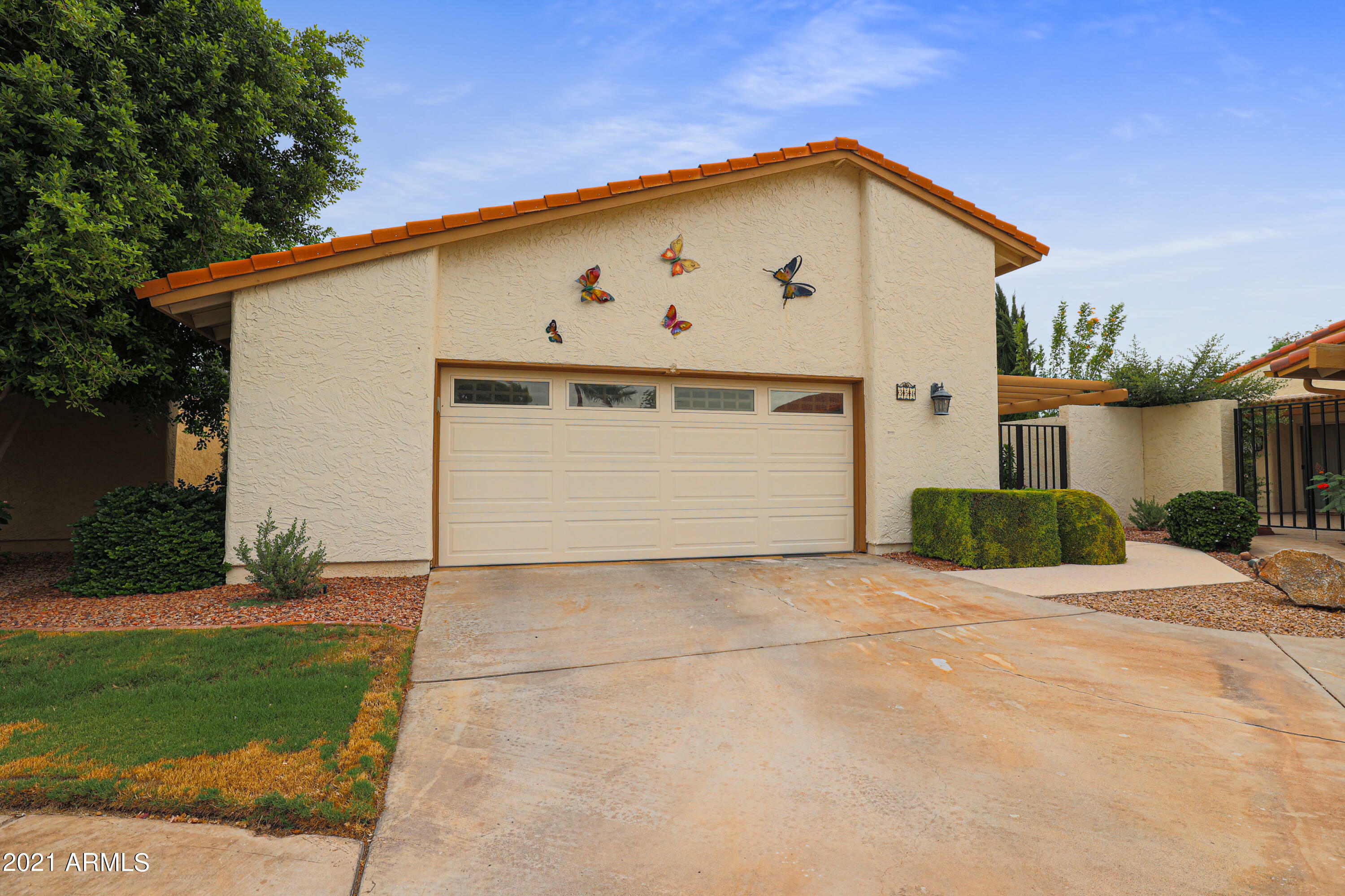 Property Photo:  354 Leisure World --  AZ 85206 