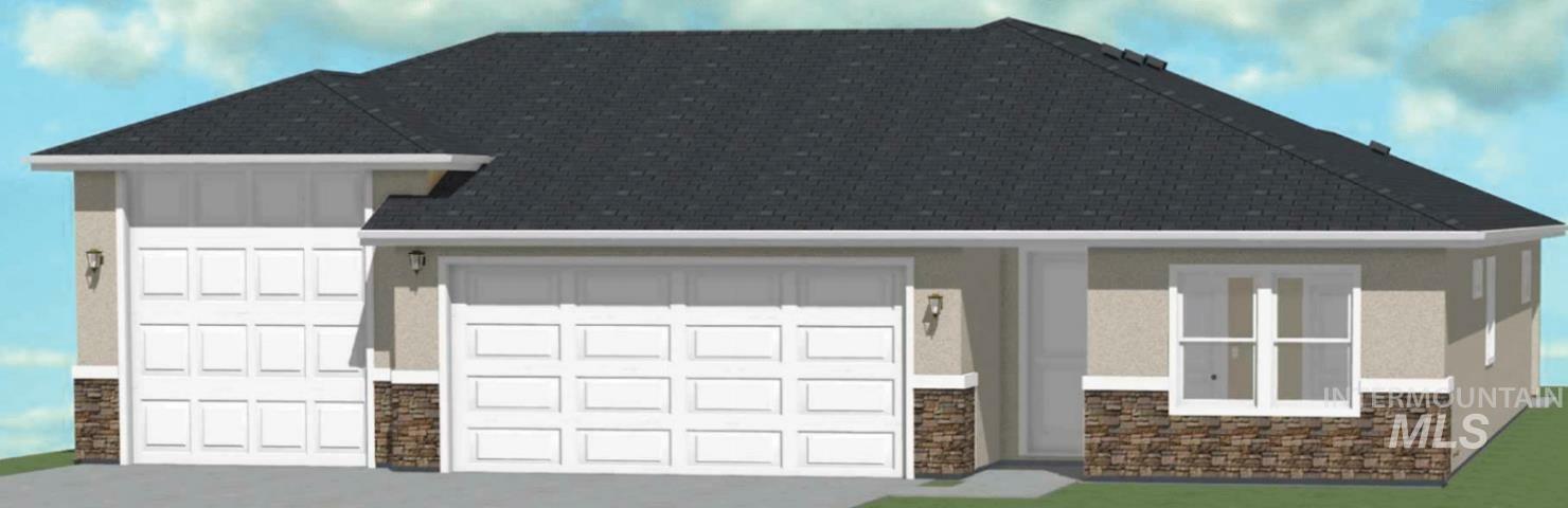 Property Photo: 3705 S Julianite Ave. ID 83686