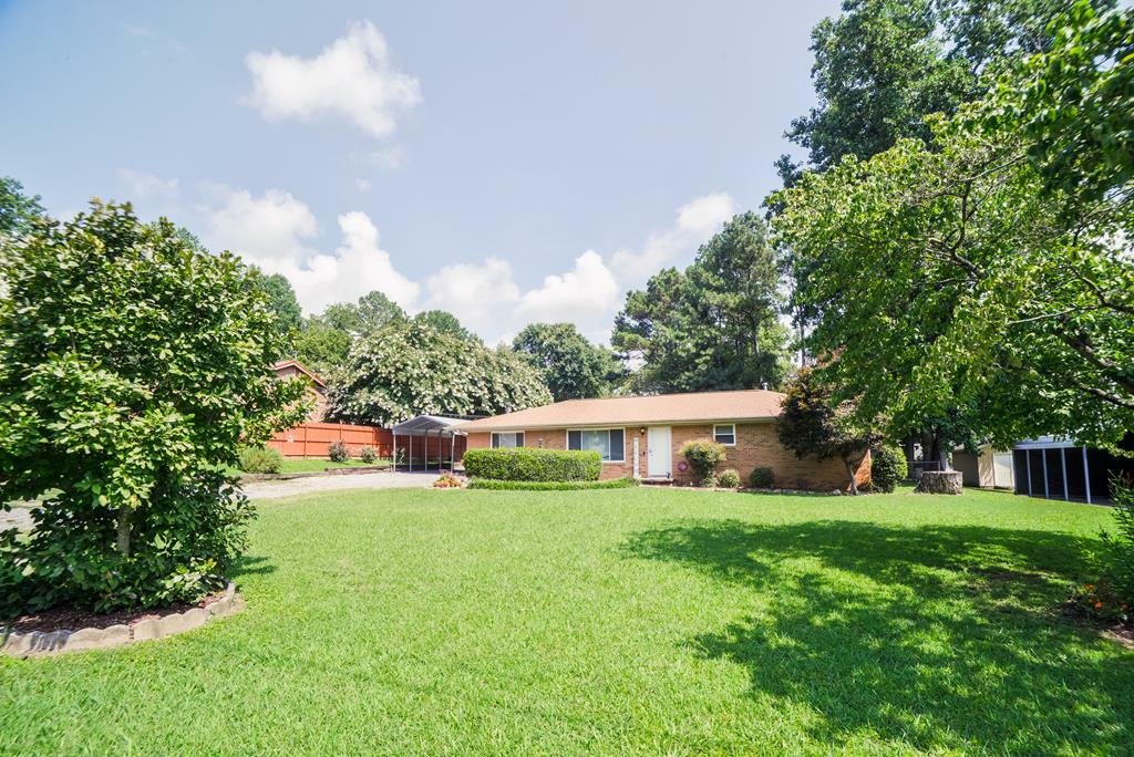 Property Photo:  102 Allen Drive  GA 30720 