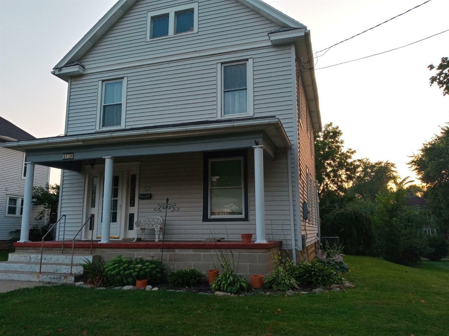 415 N Lincoln St  Wilmington OH 45177 photo