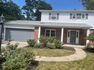 Property Photo: 11239 Foremark Dr OH 45241