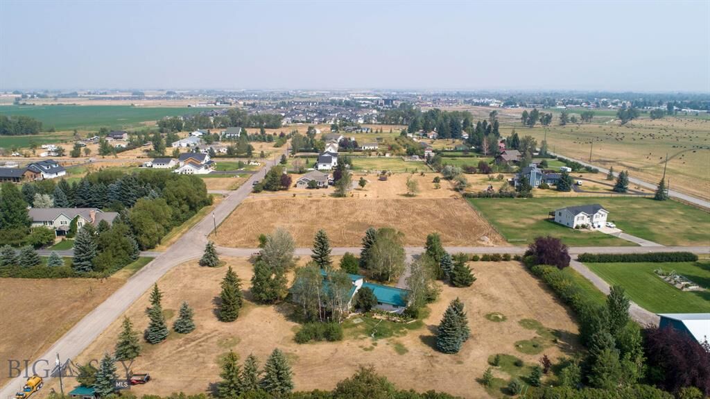 Property Photo: Lot 22 And 24 Staffanson Road MT 59715