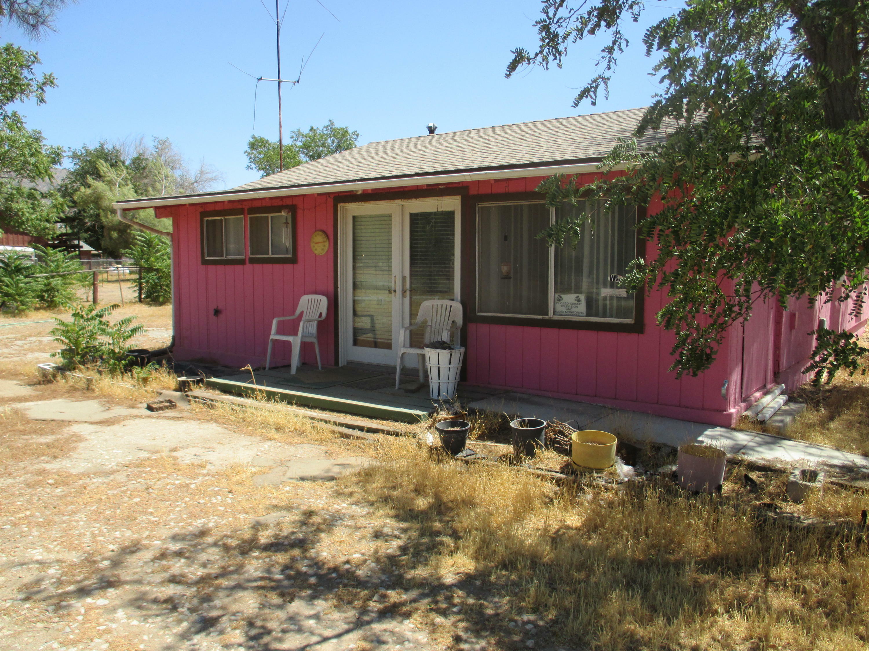 Property Photo:  32555 Aliso Canyon Road  CA 93510 