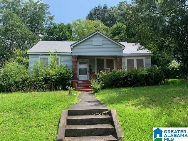 1229 Christine Avenue  Anniston AL 36207 photo