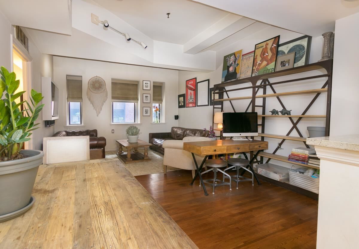 Property Photo: 227 Christopher Columbus Dr 131B NJ 07302