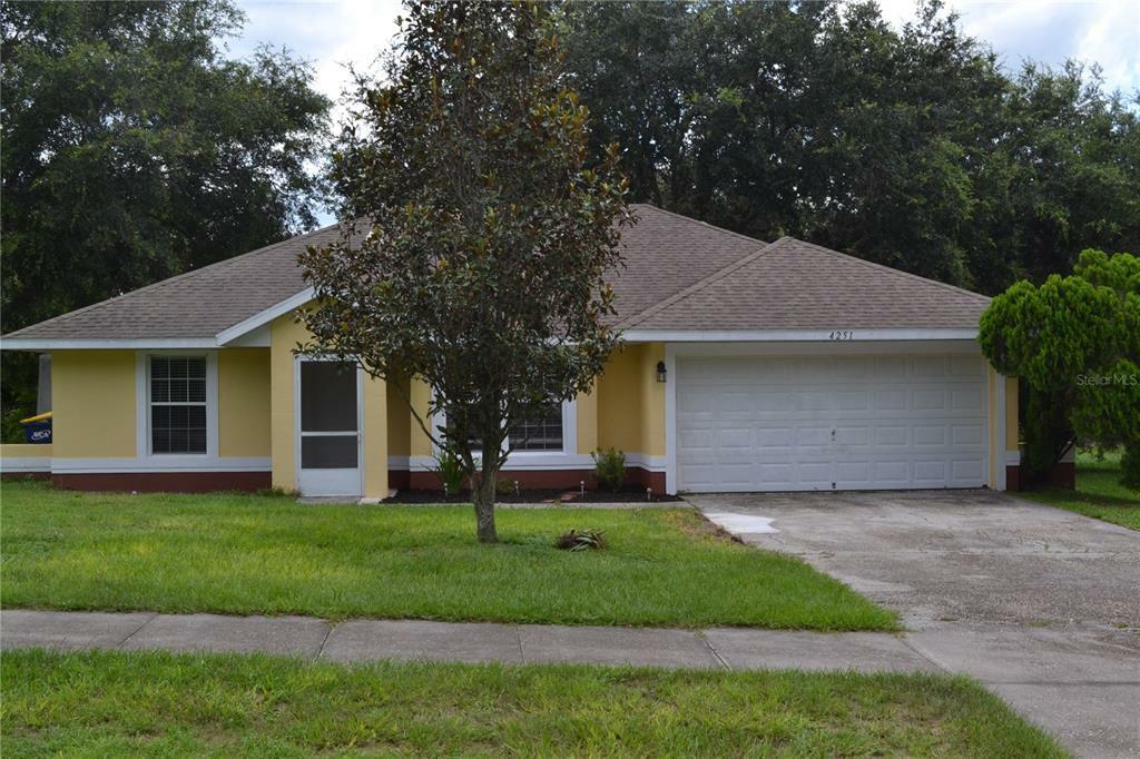 Property Photo:  4251 Worthington Place  FL 34753 