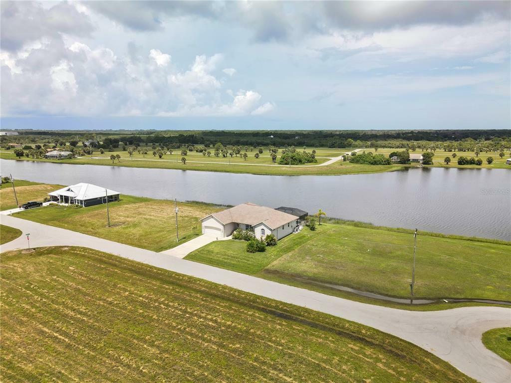 Property Photo:  43 Blue Hen Drive  FL 33946 