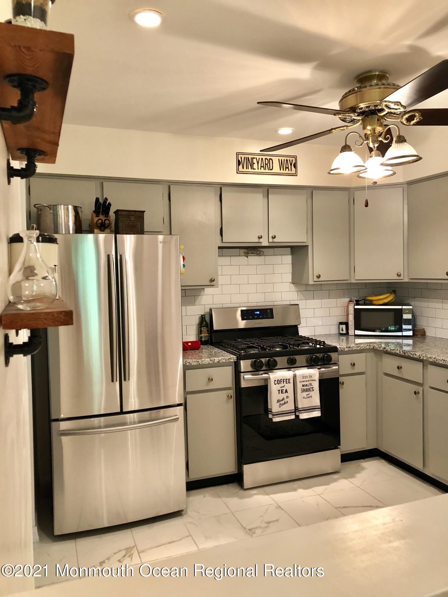 Property Photo: 160 Foxhill Court NJ 07747