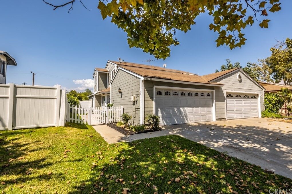 Property Photo:  15109 Monterey Avenue  CA 91709 