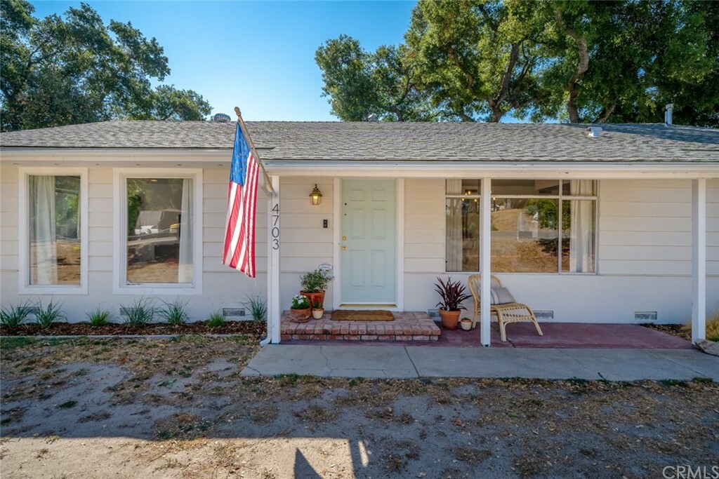 4703 San Jacinto Avenue  Atascadero CA 93422 photo