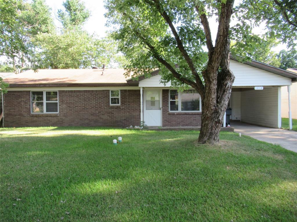1412 S Jonquil Street  Bossier City LA 71112 photo