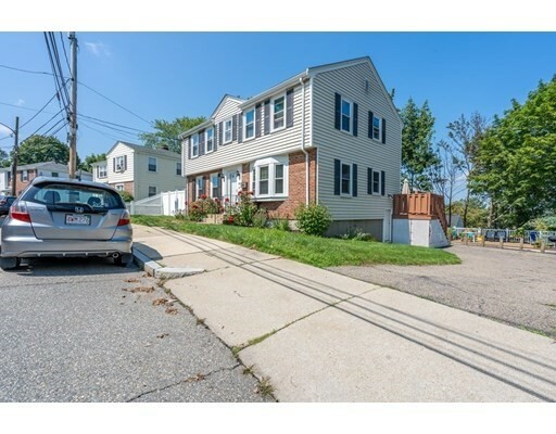 Property Photo:  19 Grew Hill Rd  MA 02131 