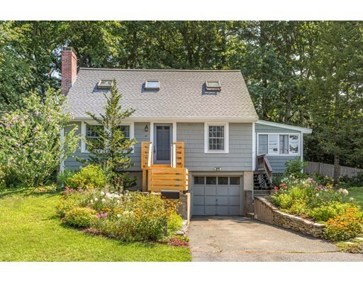 Property Photo:  18 Lariviere Rd  MA 01701 