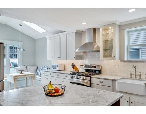 Property Photo:  26 Wheatland St  MA 02145 
