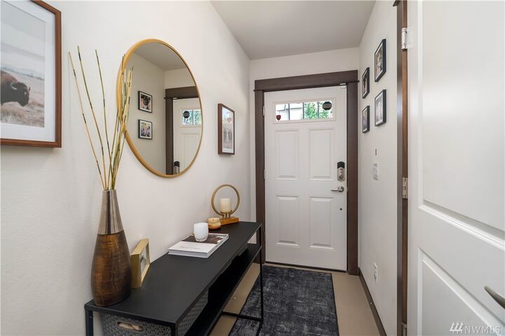 Property Photo: 7141 27th Ave SW WA 98106