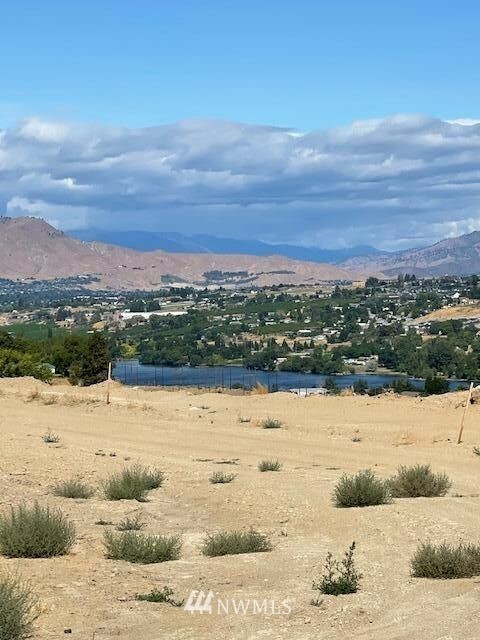Property Photo: 19 Lot 19 Temp Rd A WA 98828