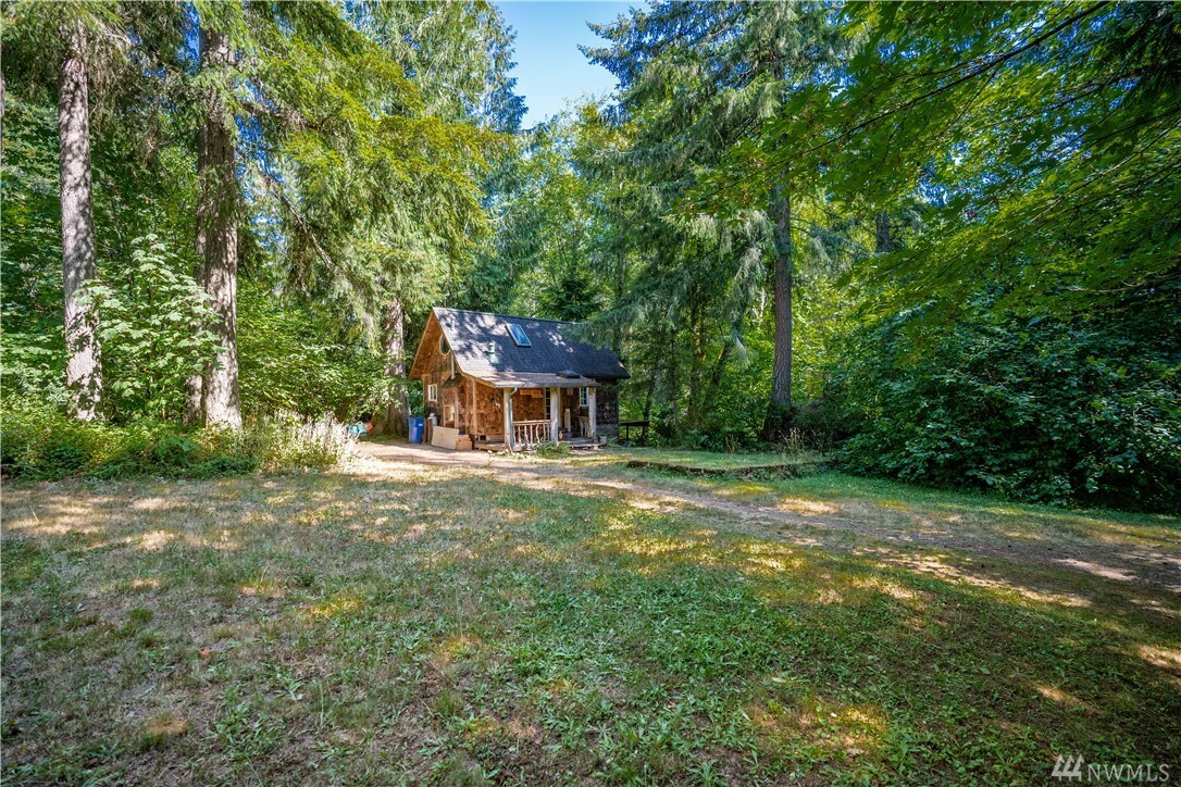 Property Photo:  14306 Vantine Rd SE  WA 98589 