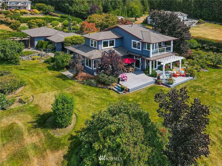 Property Photo: 18819 106th Street Ct NW WA 98329