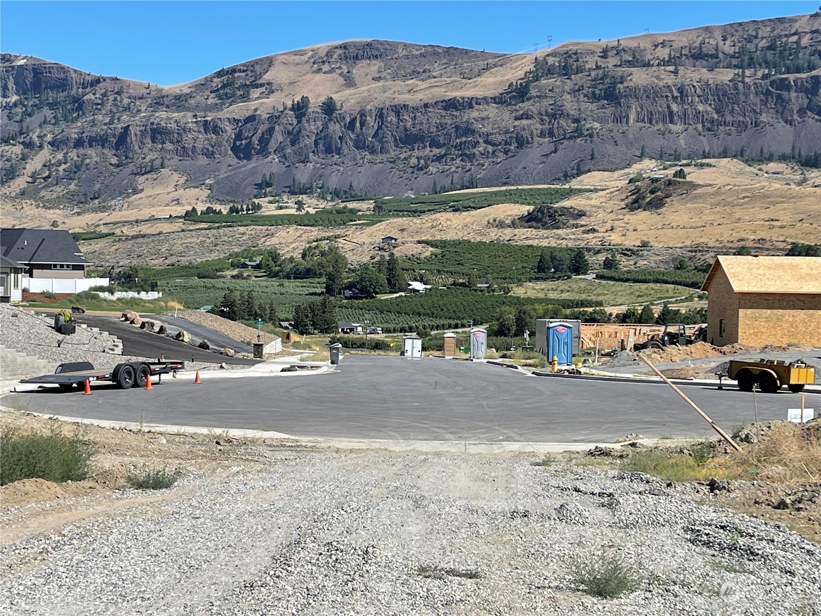 Property Photo: 195 John Truett Drive WA 98828
