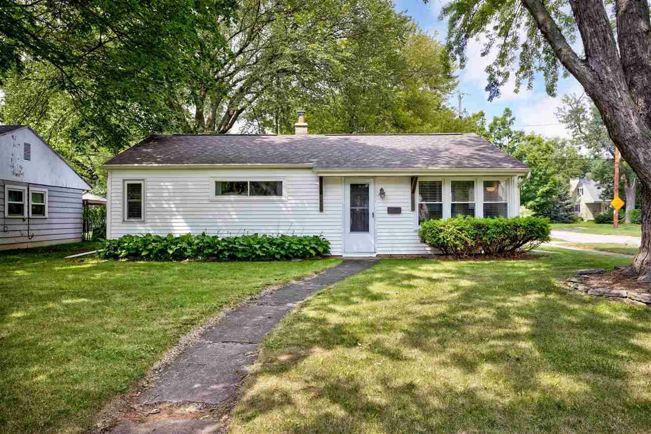 Property Photo:  516 Winnebago Heights  WI 54956 