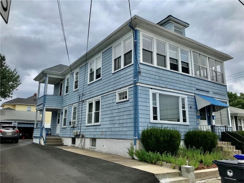Property Photo:  378 Grand Av  RI 02861 