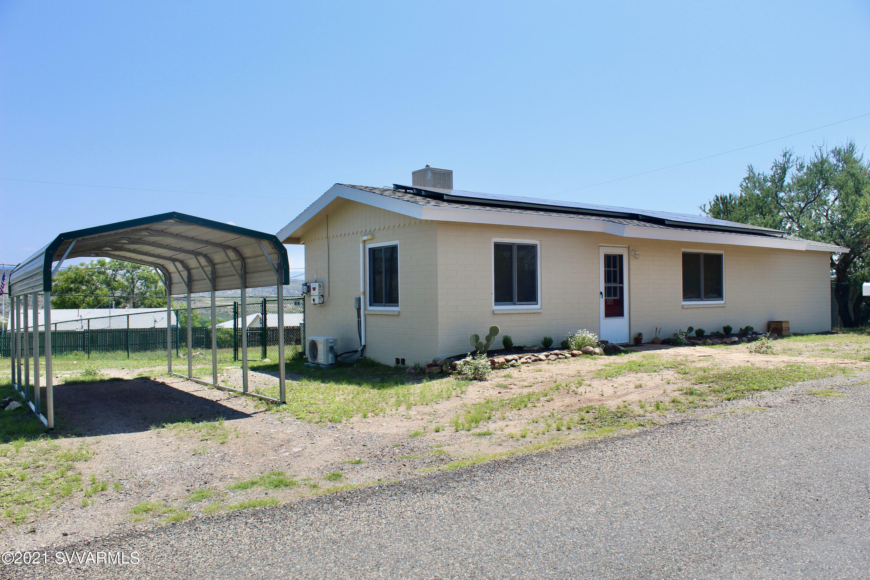 505 S 4th St  Camp Verde AZ 86322 photo