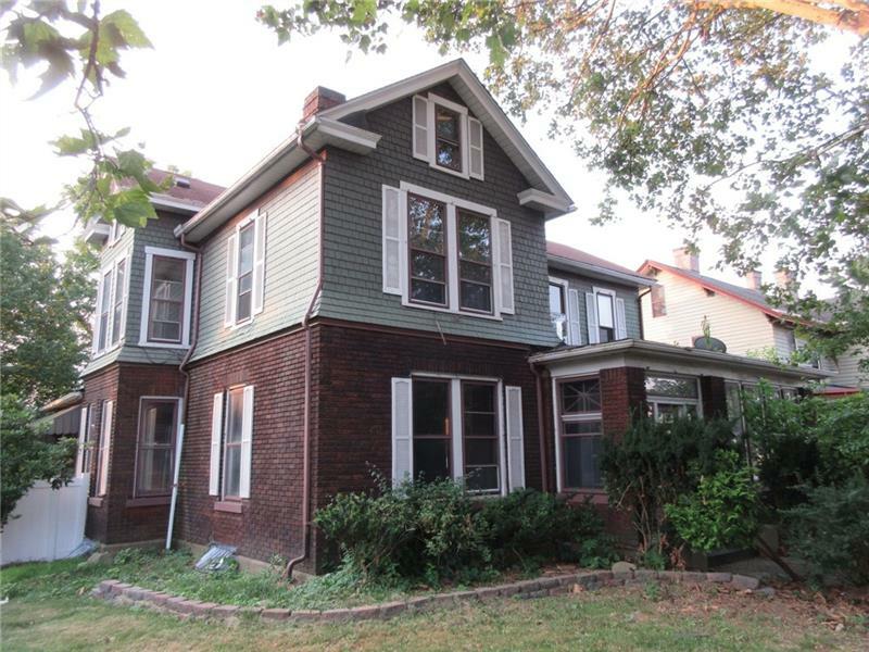 Property Photo:  148 S Wade Ave  PA 15301 