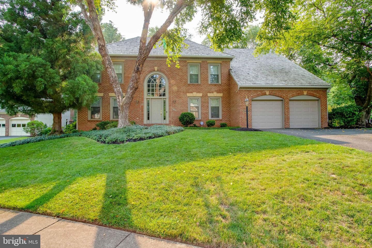 Property Photo: 2959 Brook Mill Court VA 20171