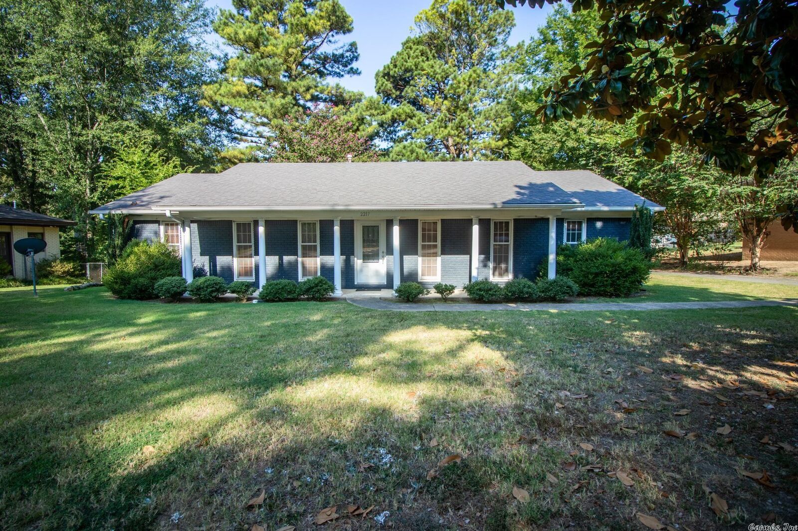 Property Photo: 2217 Indian Trails AR 72401