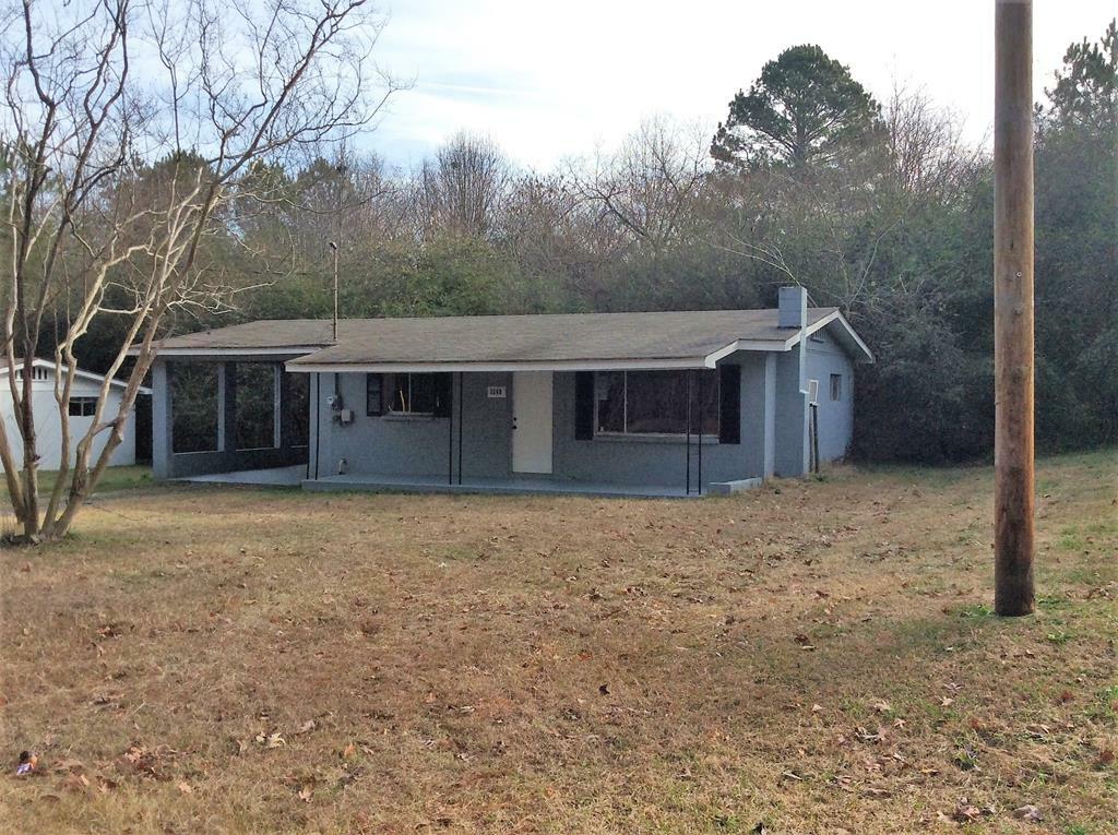 Property Photo:  1240 Jason Drive  GA 30721 