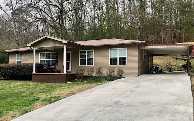 Property Photo:  297 Watson Drive  GA 30740 