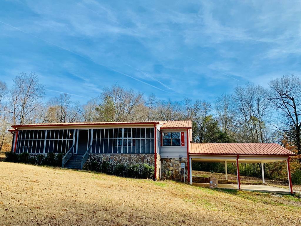 Property Photo:  524 Tibbs Bridge Road  GA 30705 