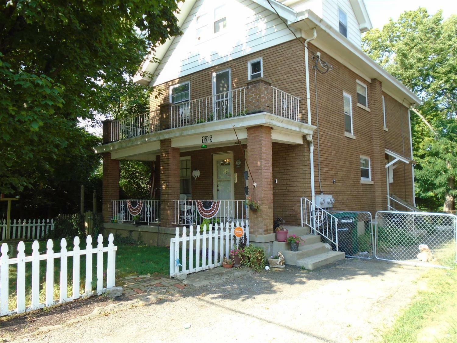 1205 Amanda Pl  Cincinnati OH 45205 photo