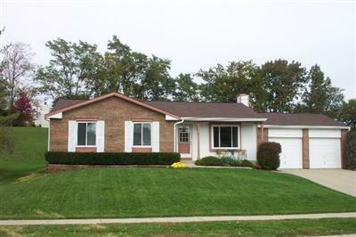 Property Photo:  231 Fairborn Dr  OH 45013 