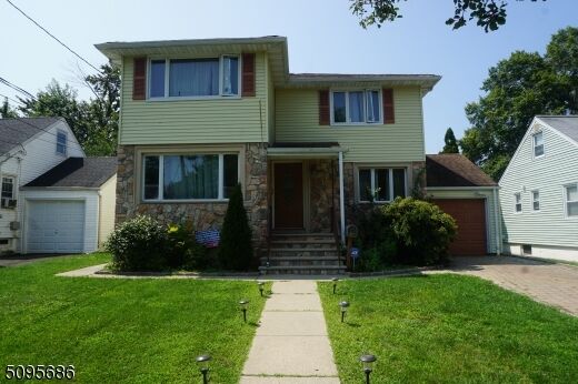 Property Photo:  95 Martin Ave  NJ 07012 